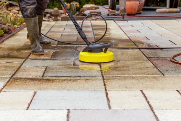 Trusted Auburndale, FL Pressure Washing Experts