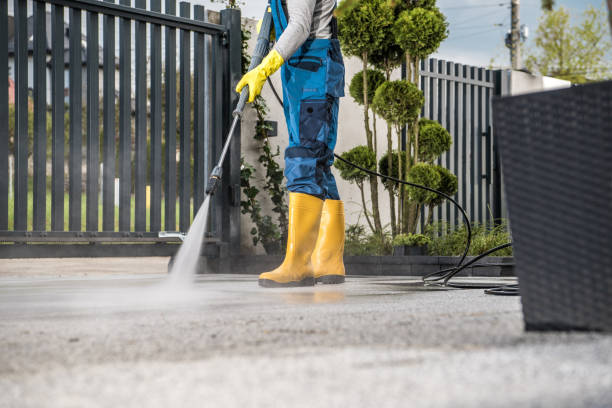 Best Building Exterior Washing  in Auburndale, FL