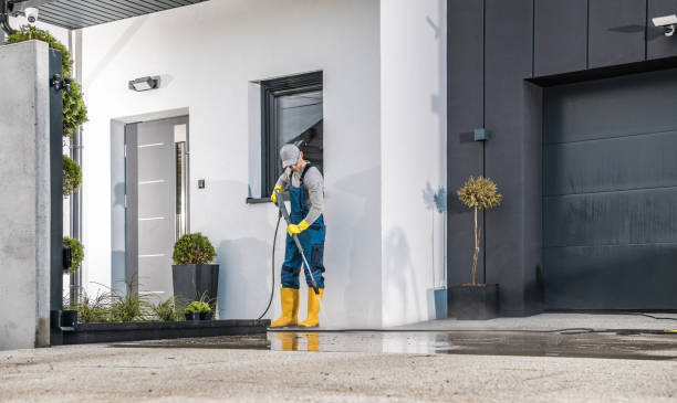 Best House Exterior Washing  in Auburndale, FL